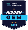 Gameball Hidden Gem