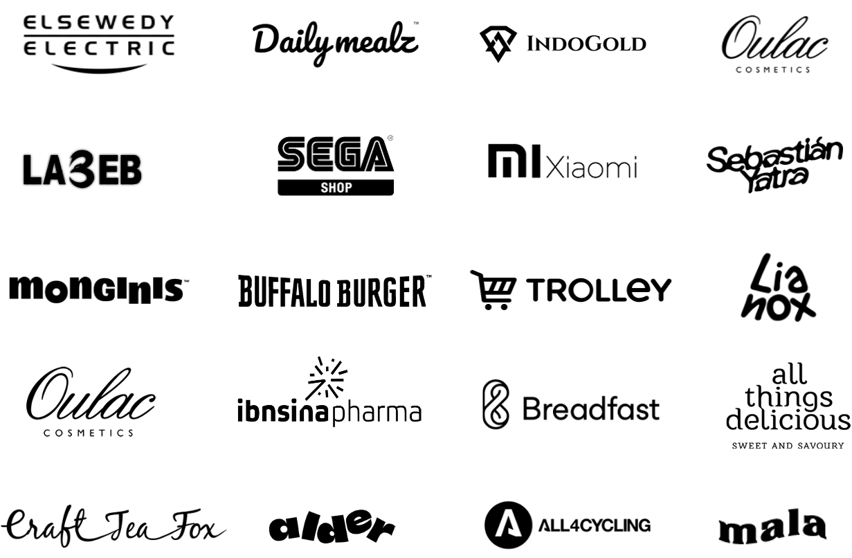 Trustedby Trustedby
